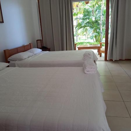 Hotel Punta Camaron Bungalows & Suites Соррітос Екстер'єр фото