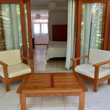 Hotel Punta Camaron Bungalows & Suites Соррітос Екстер'єр фото
